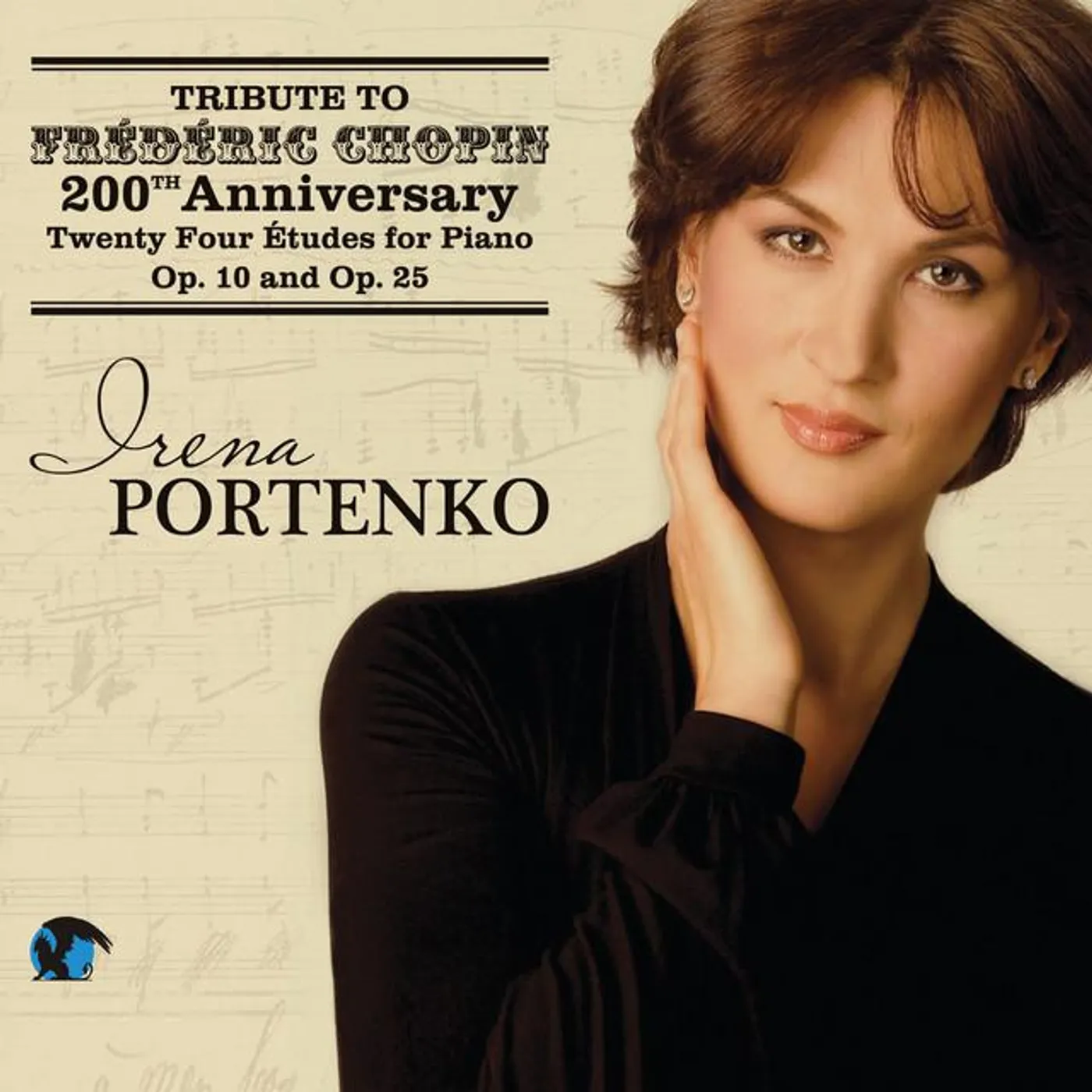 Irena Portenko