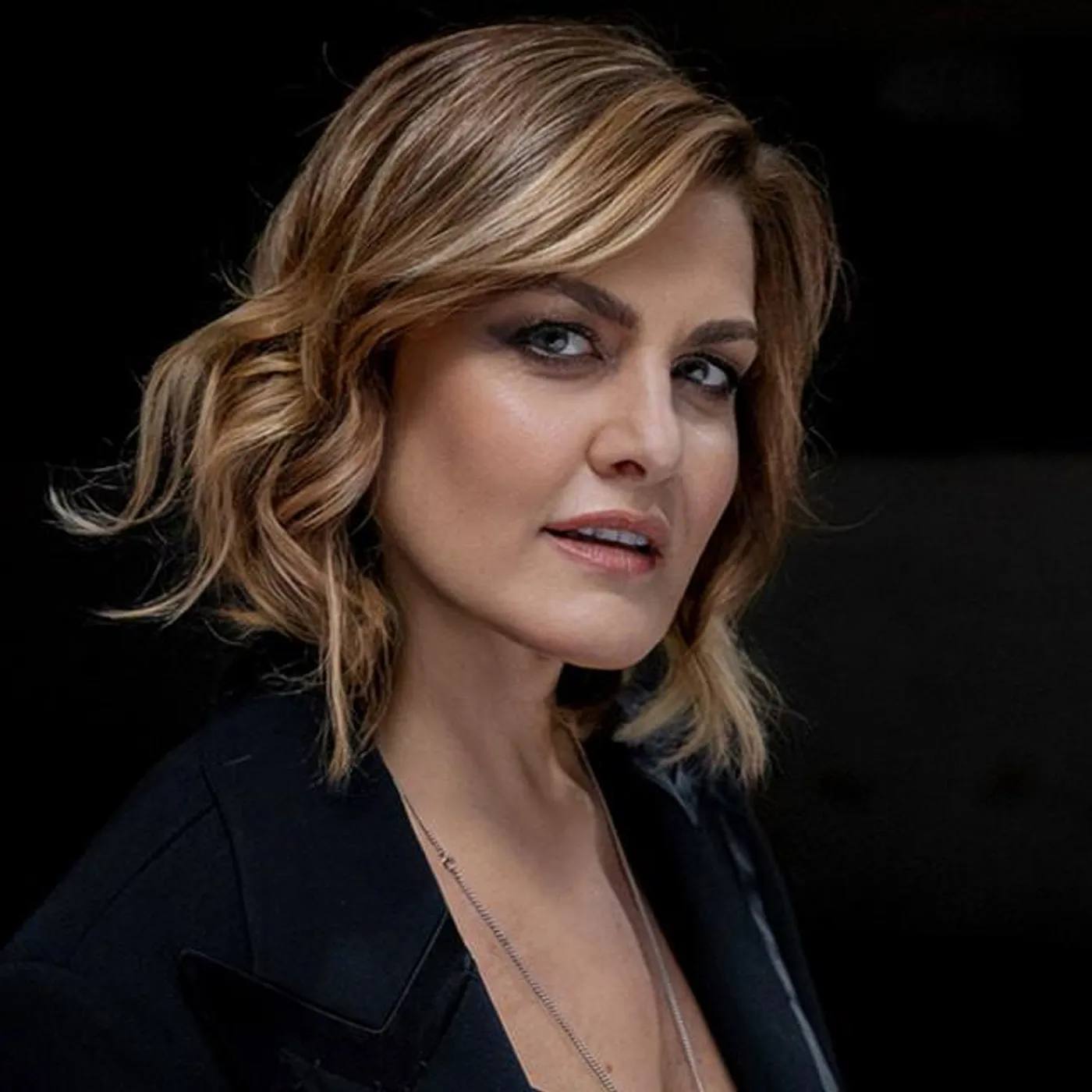 Irene Grandi Brand Page