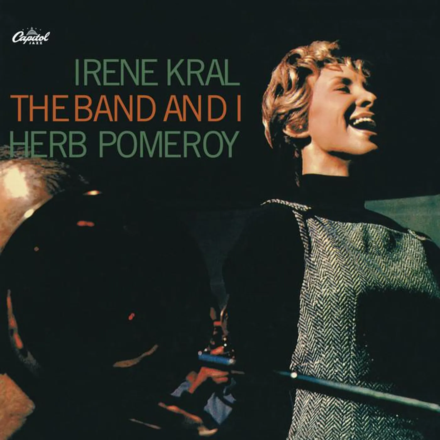 Irene Kral Brand Page