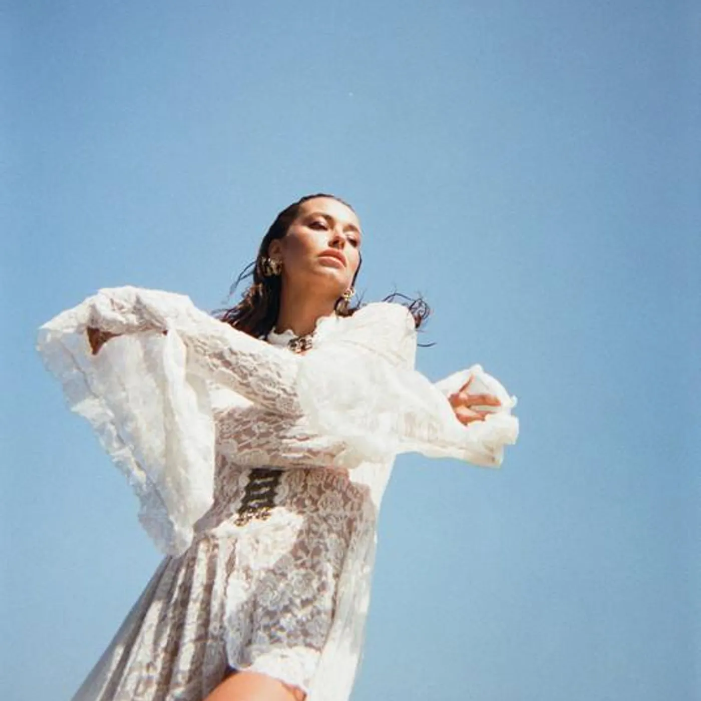 Irene Hin