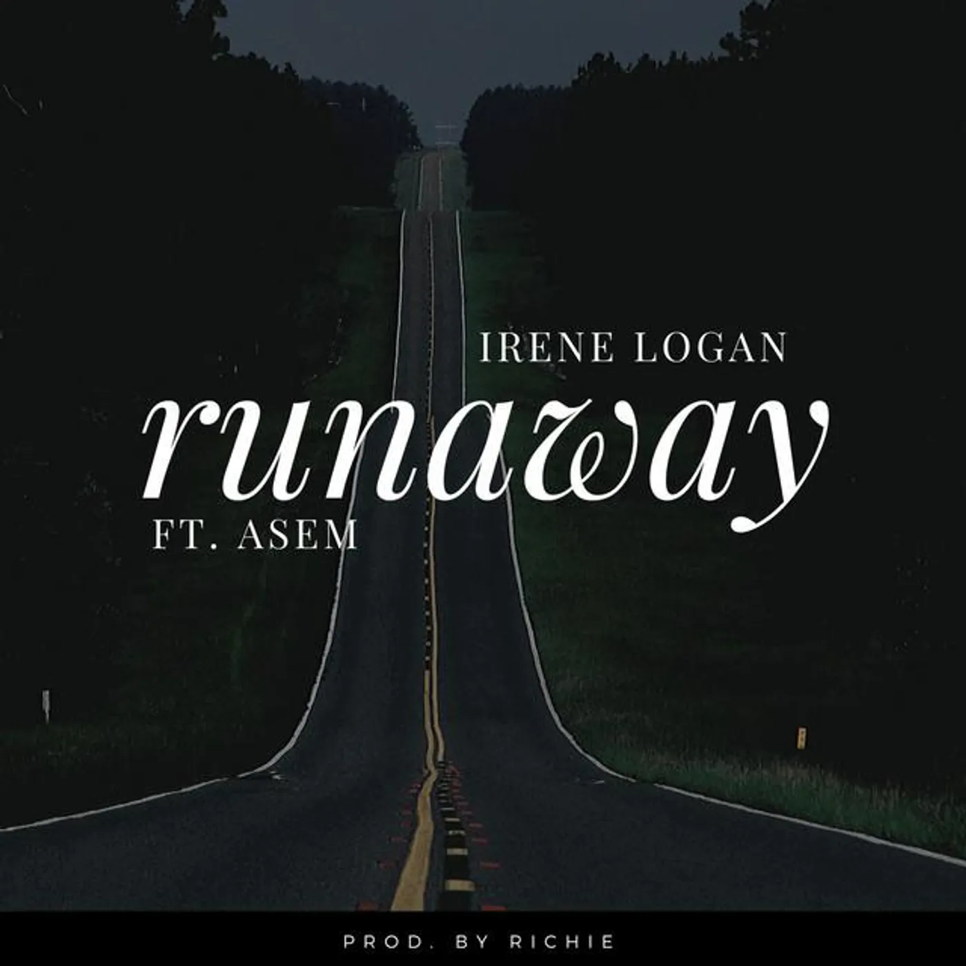 Irene Logan
