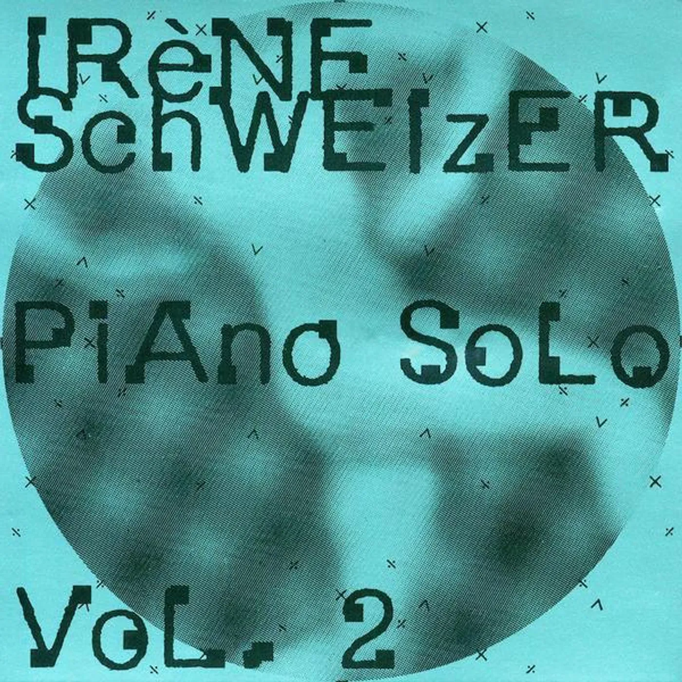 Irène Schweizer Brand Page