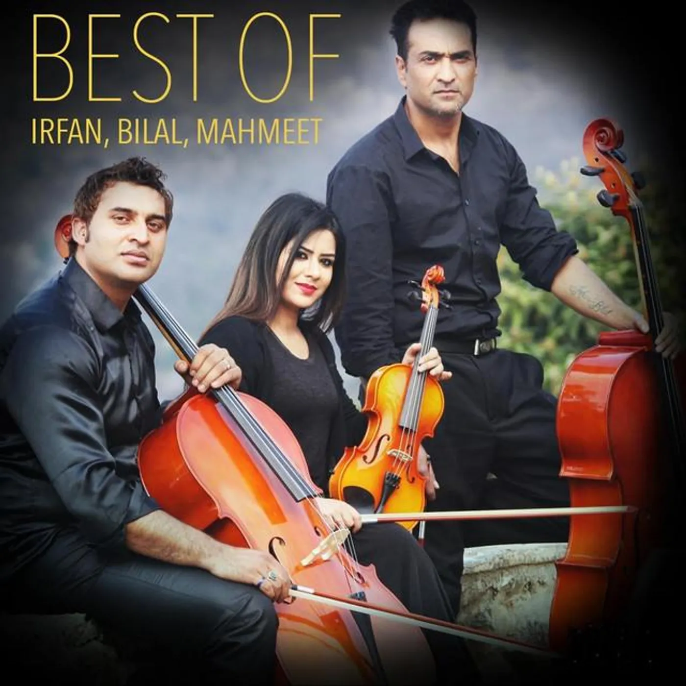 Irfan Nabi