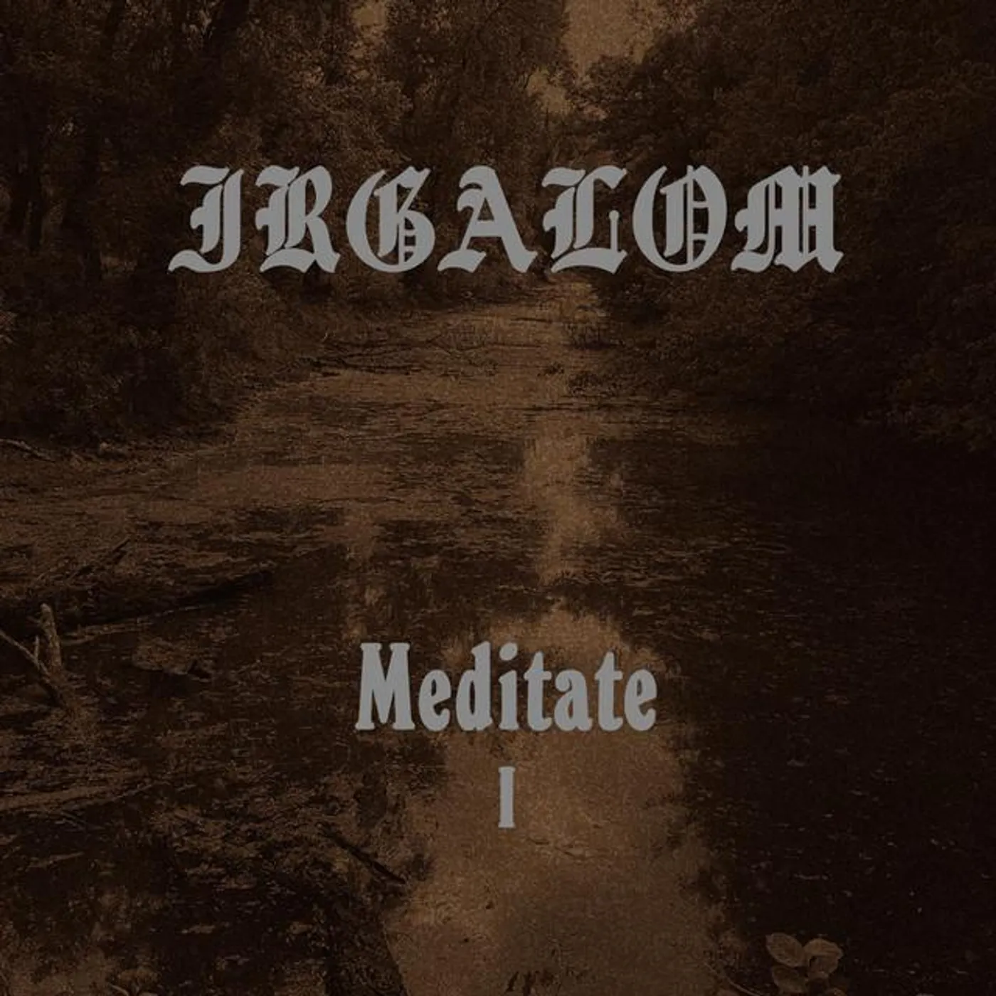 Irgalom