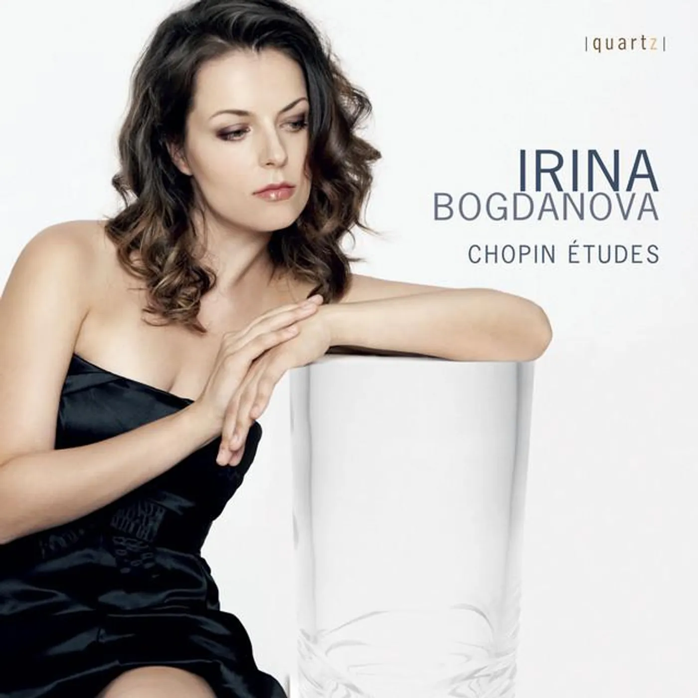 Irina Bogdanova