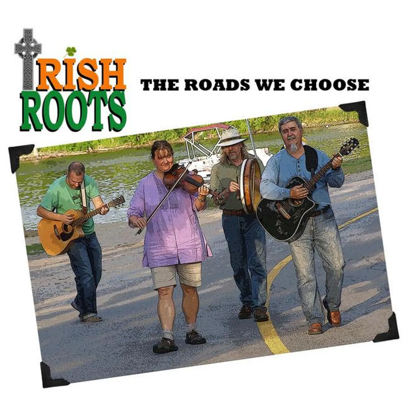 Irish Roots