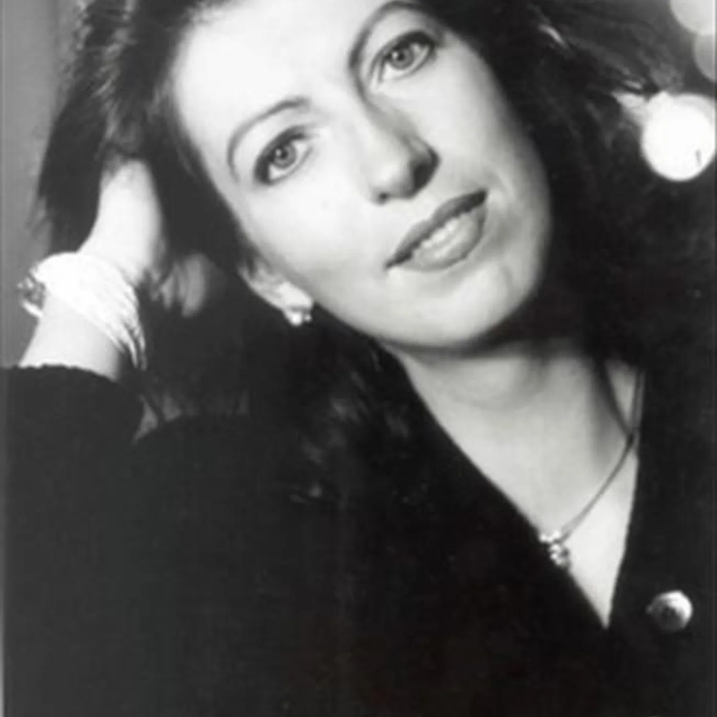 Iris Vermillion