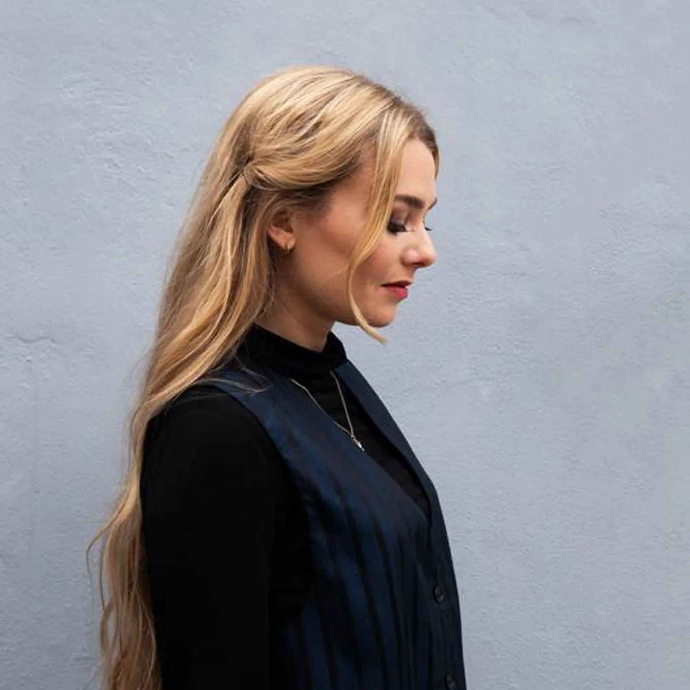 Iris Bergcrantz Brand Page