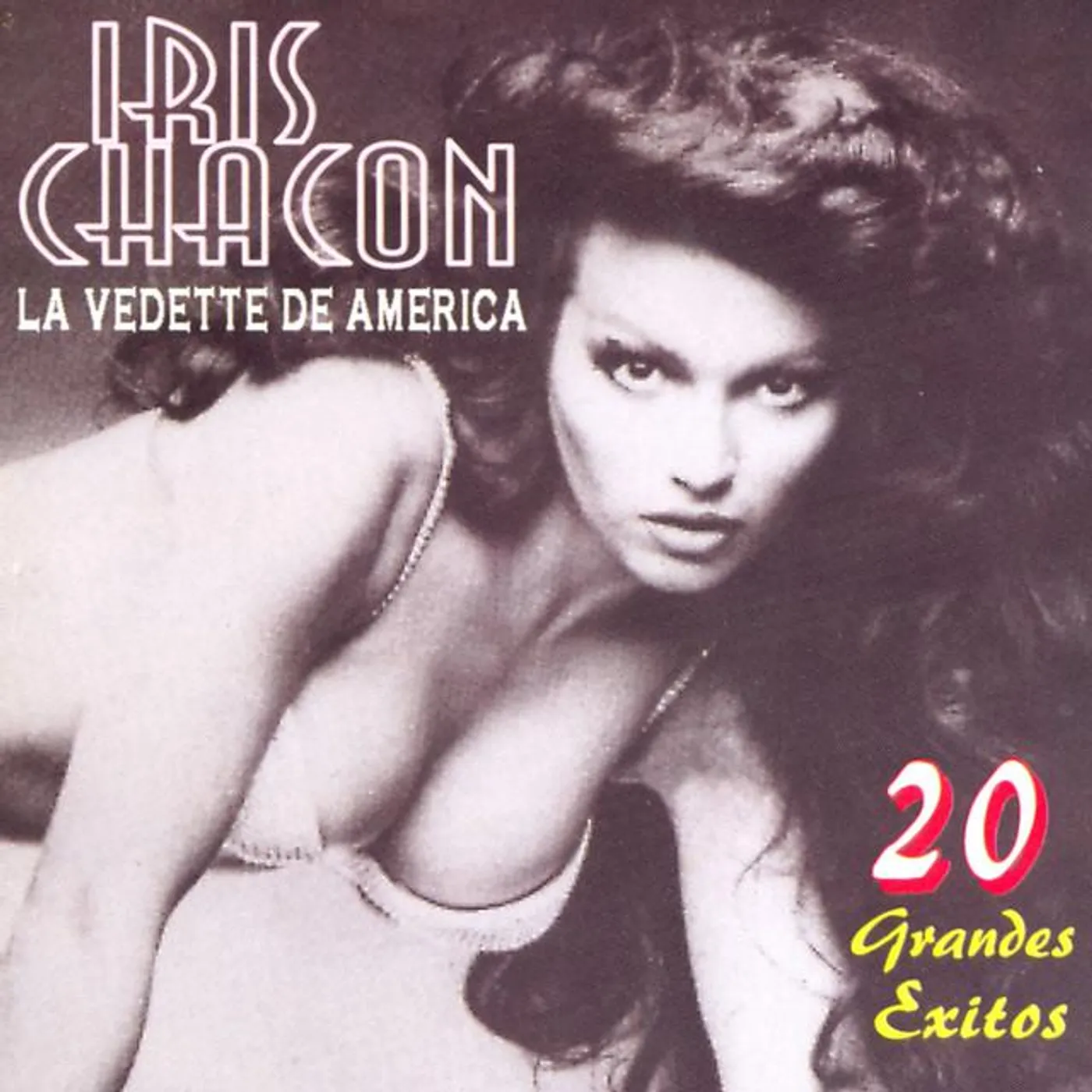 Iris Chacon