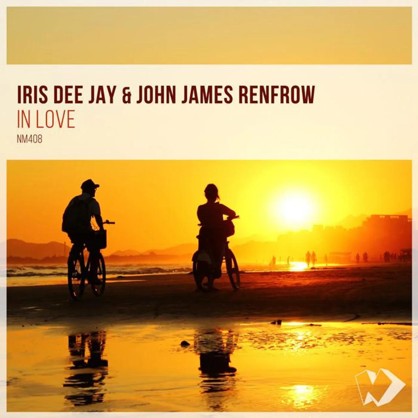 Iris Dee Jay Brand Page