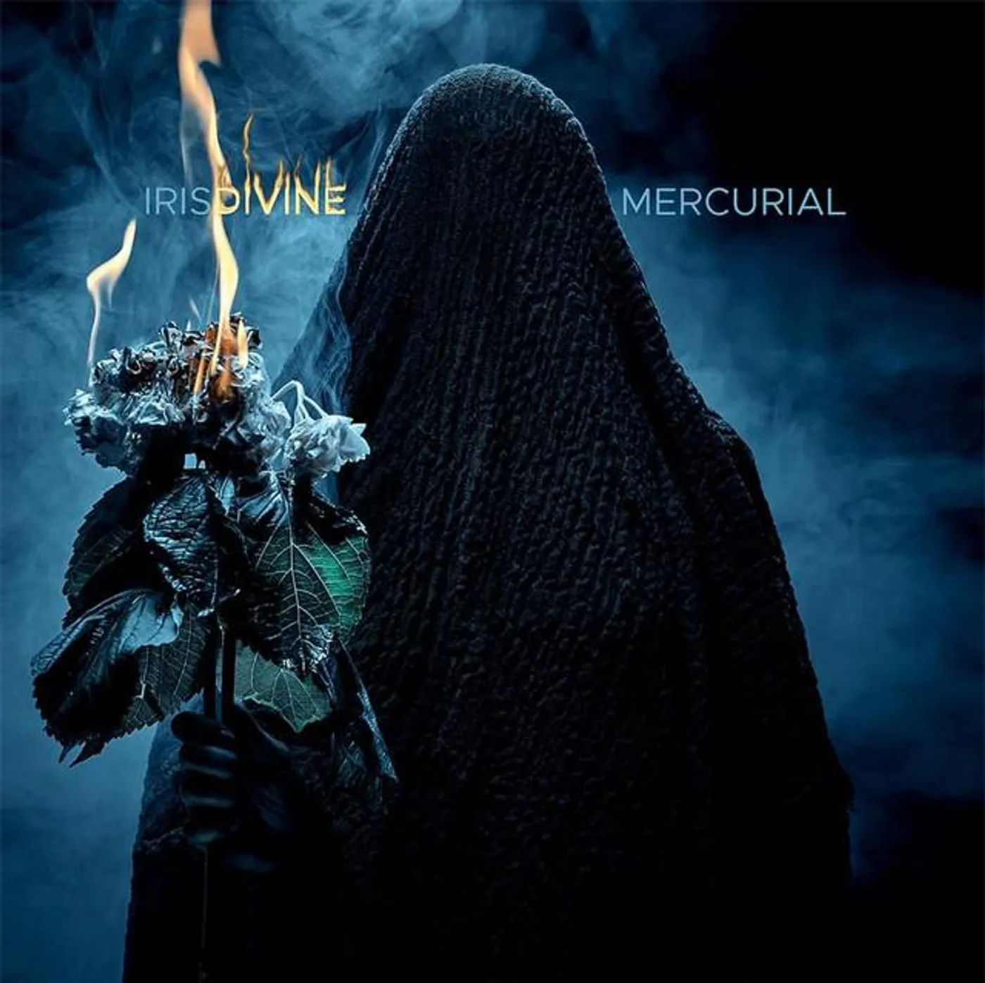 Iris Divine
