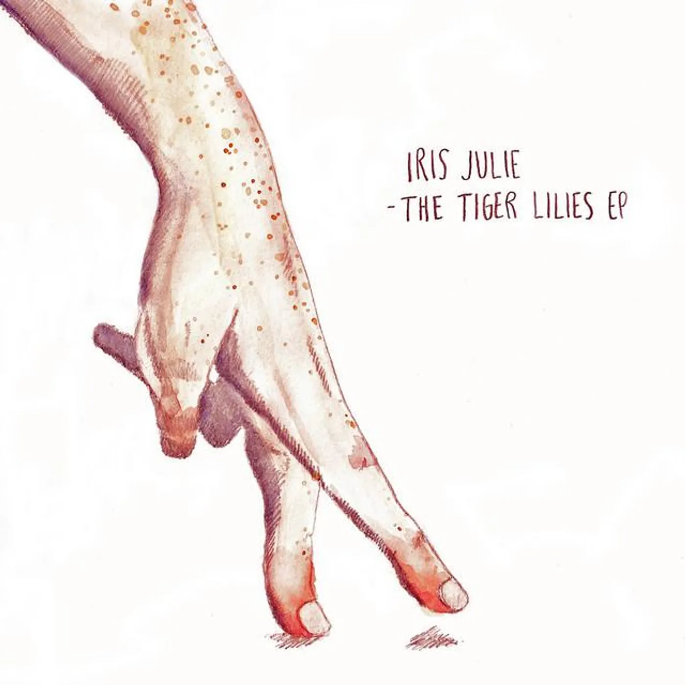Iris Julie