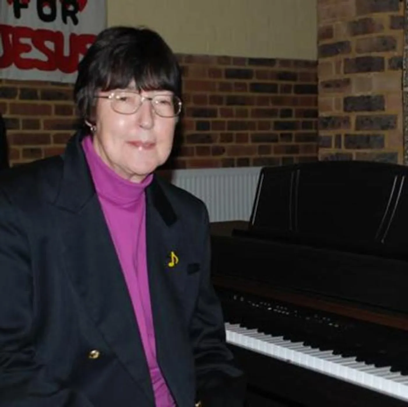 Iris Litchfield