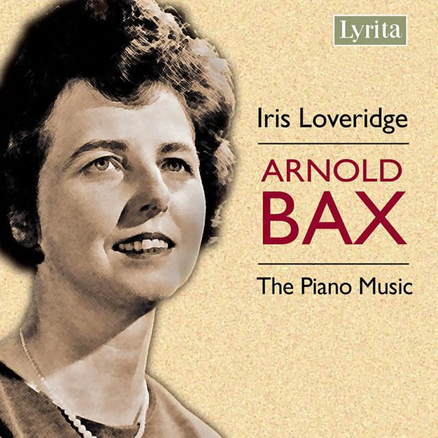 Iris Loveridge
