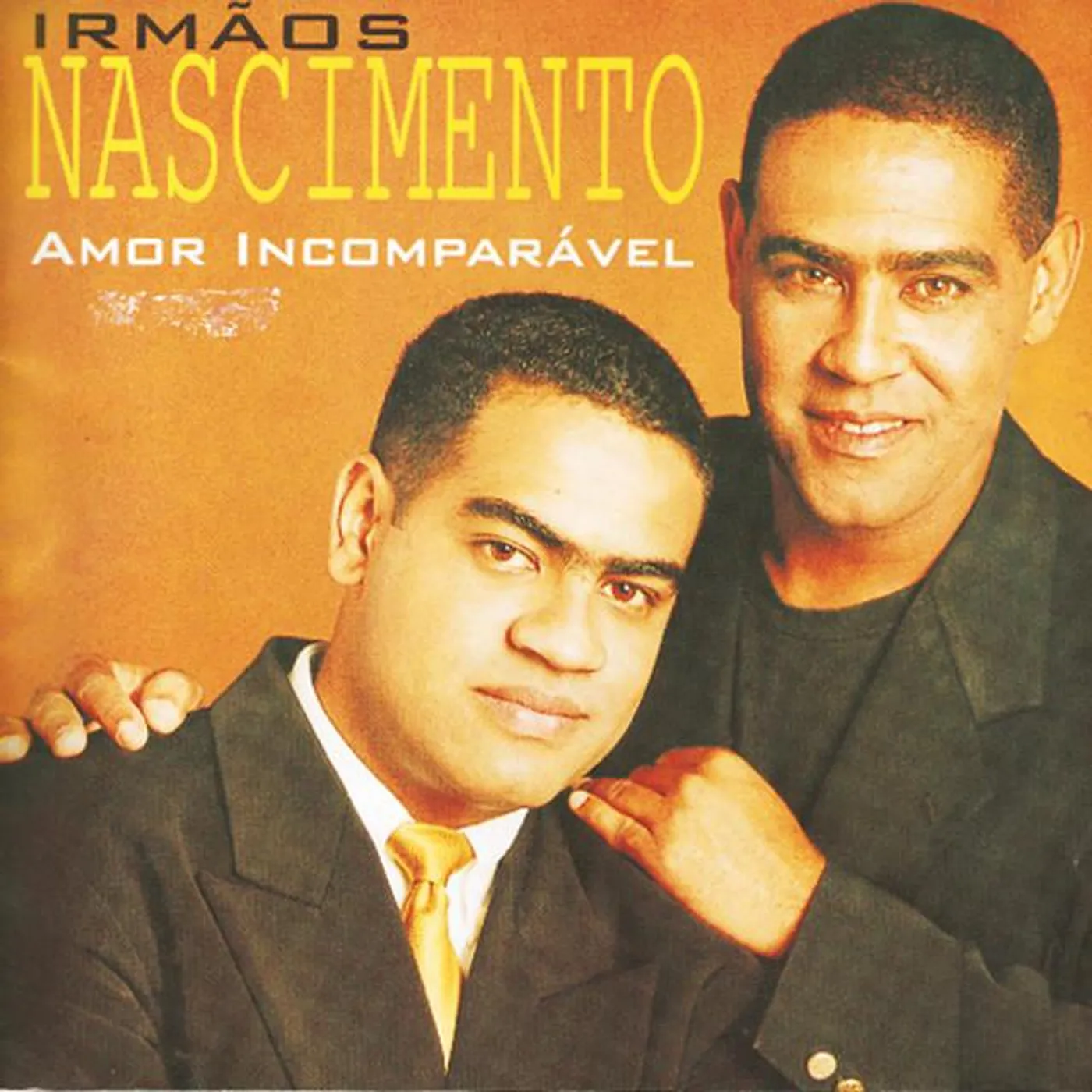 Irmãos Nascimento