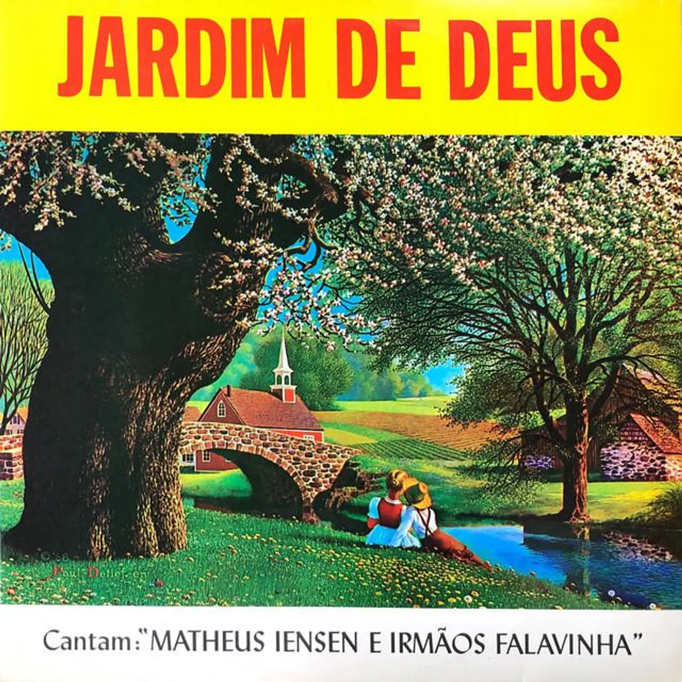 Irmãos Falavinha