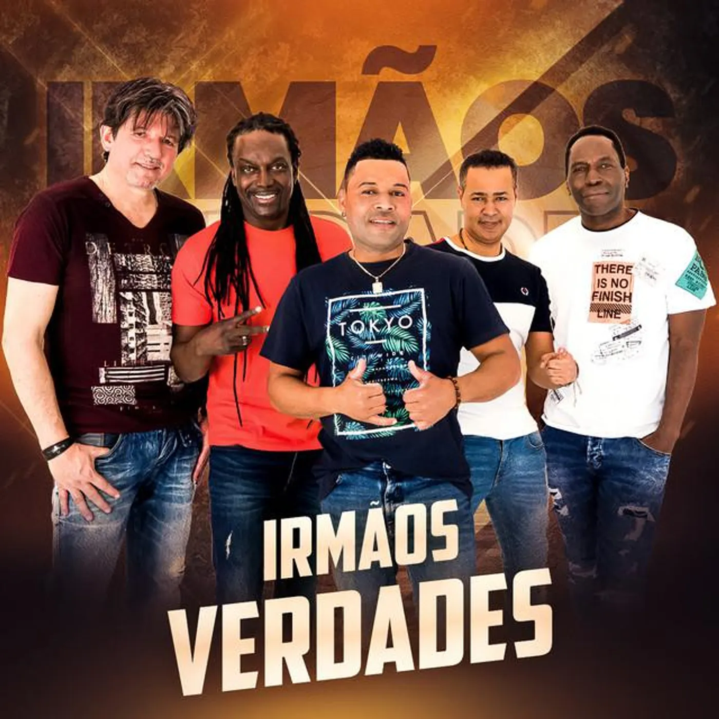 Irmãos Verdades