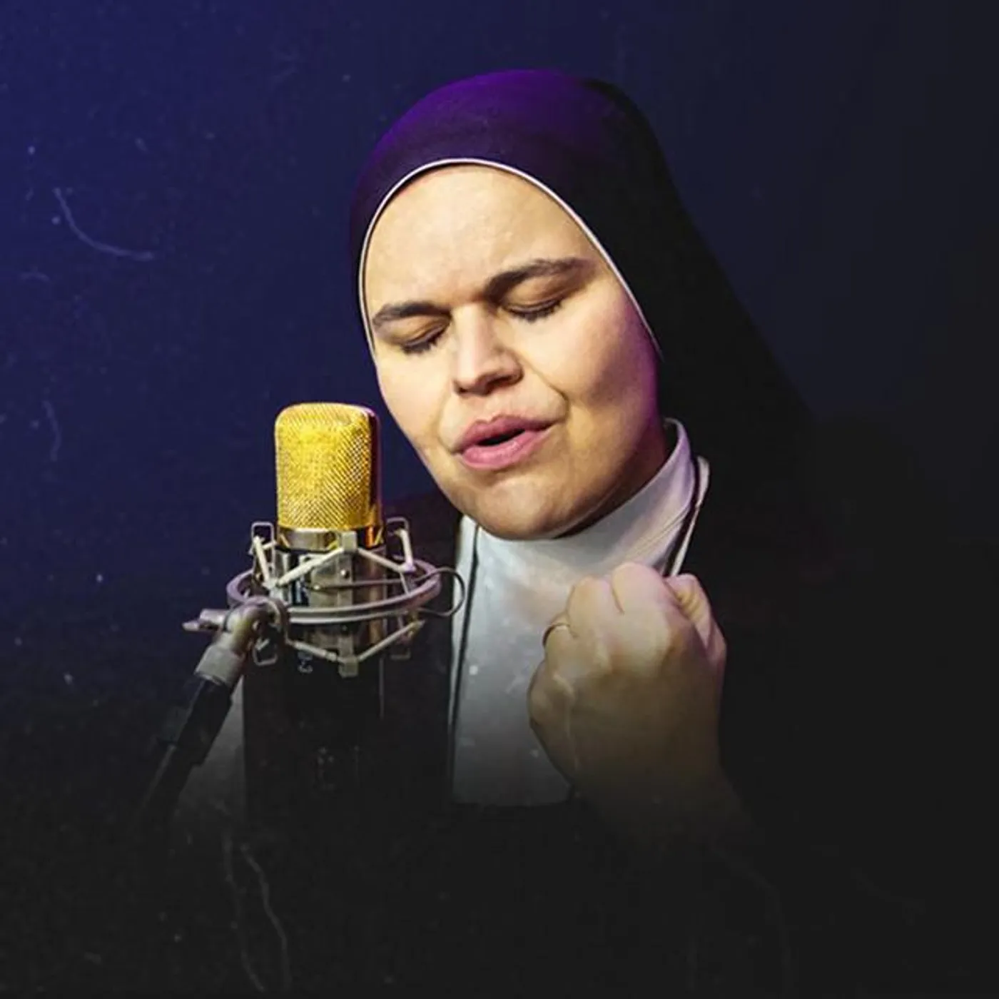 Irmã Ana Paula, CMES