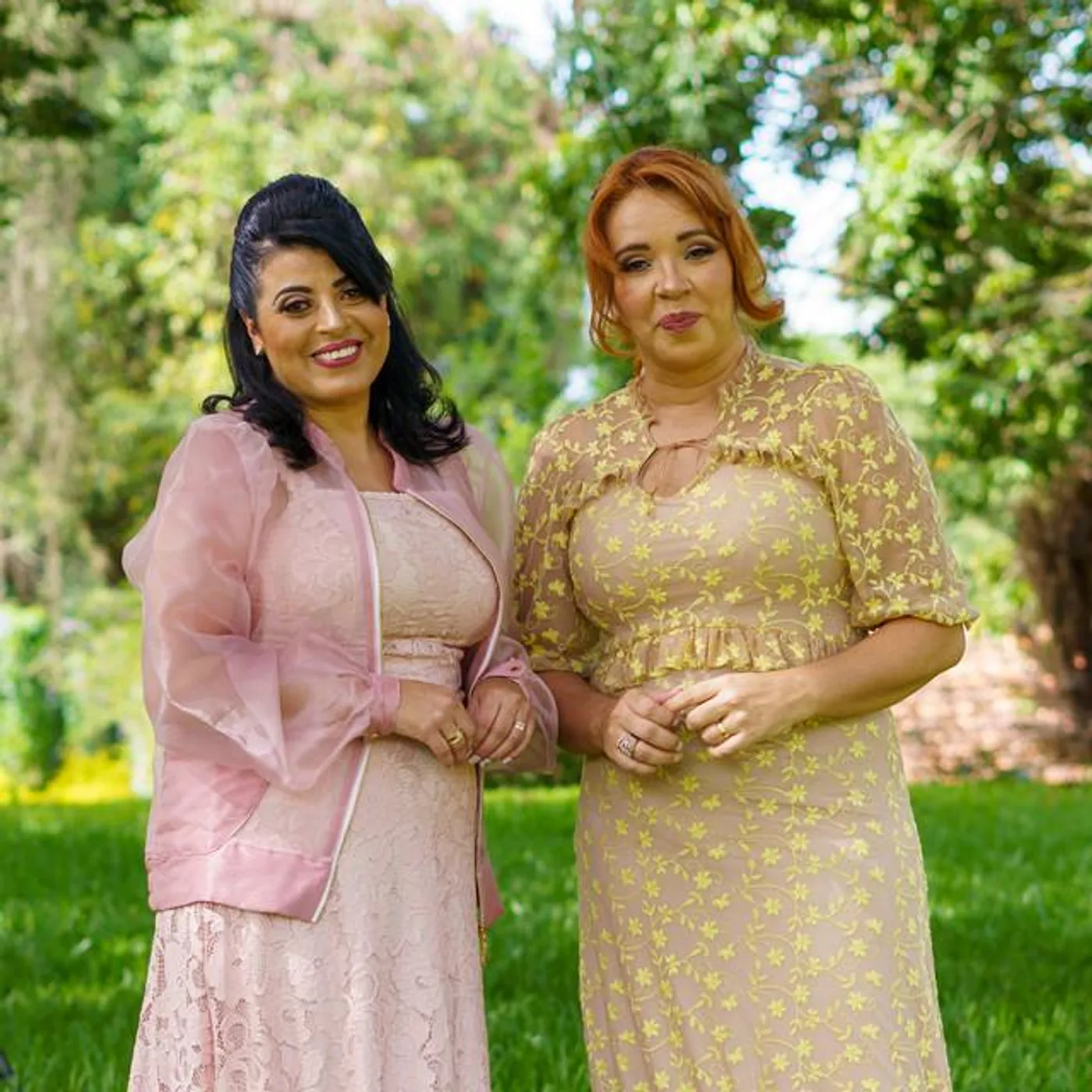 Irmãs Leonel