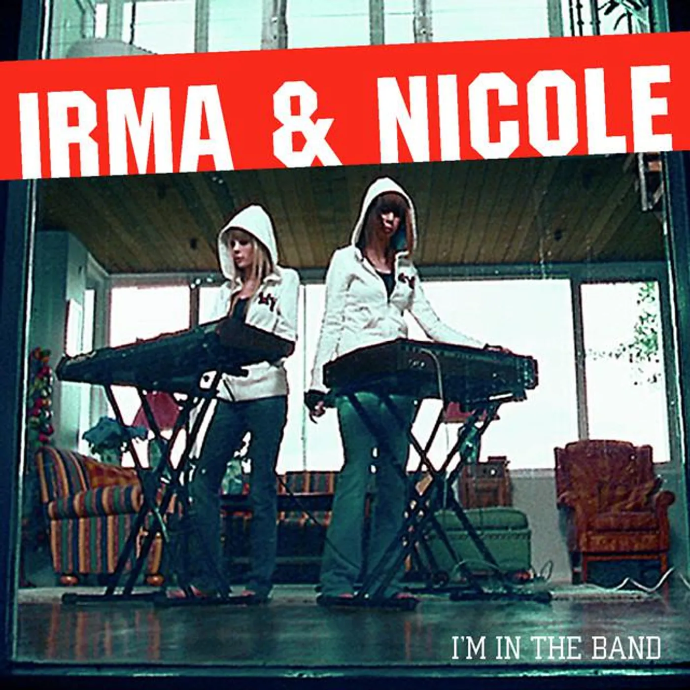 Irma & Nicole