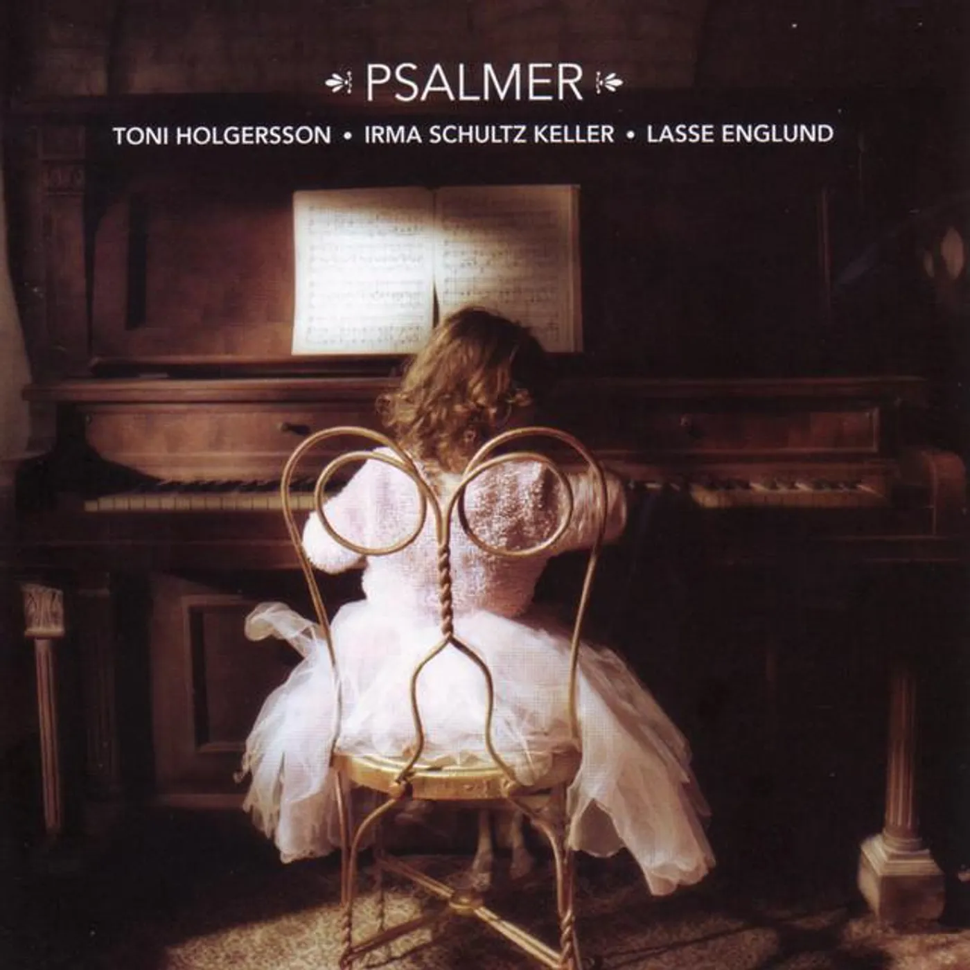 Irma Schultz-Keller