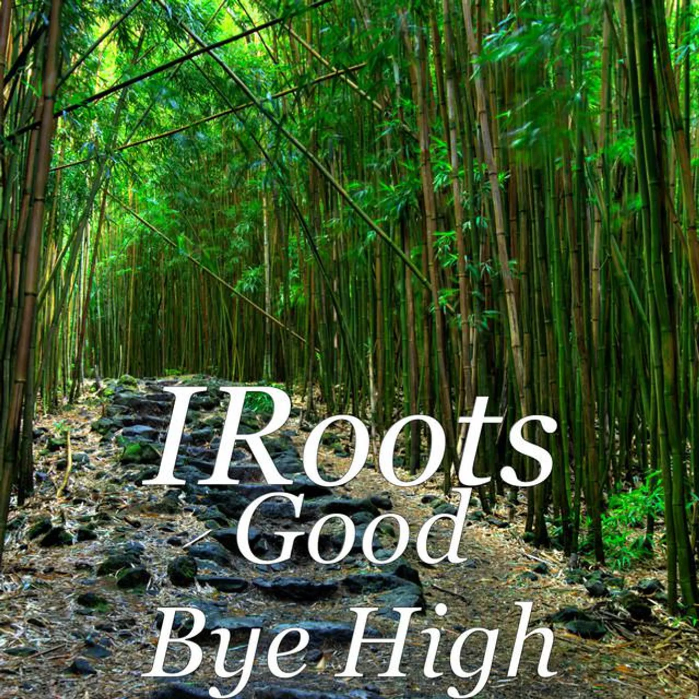 IRoots Brand Page