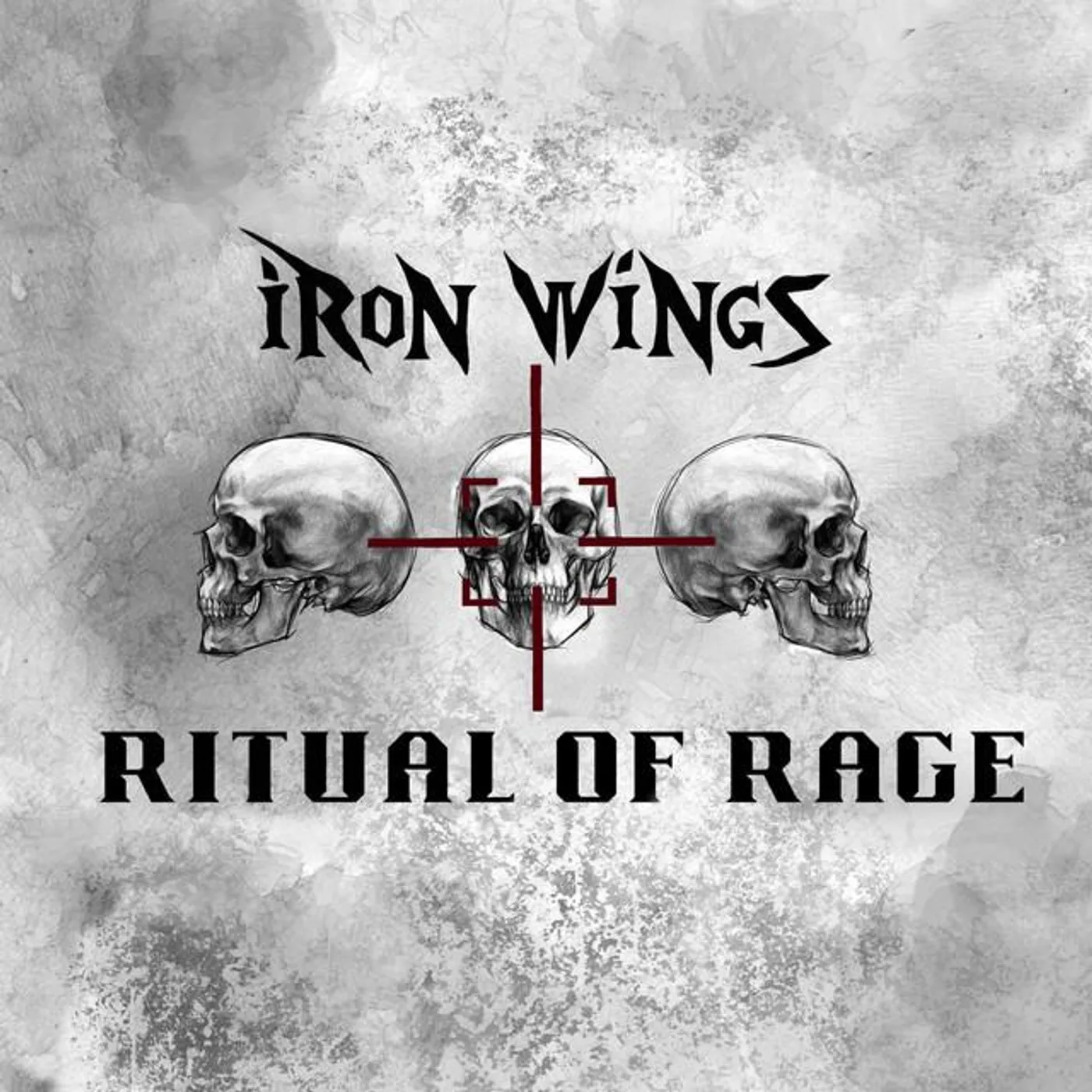 Iron Wings