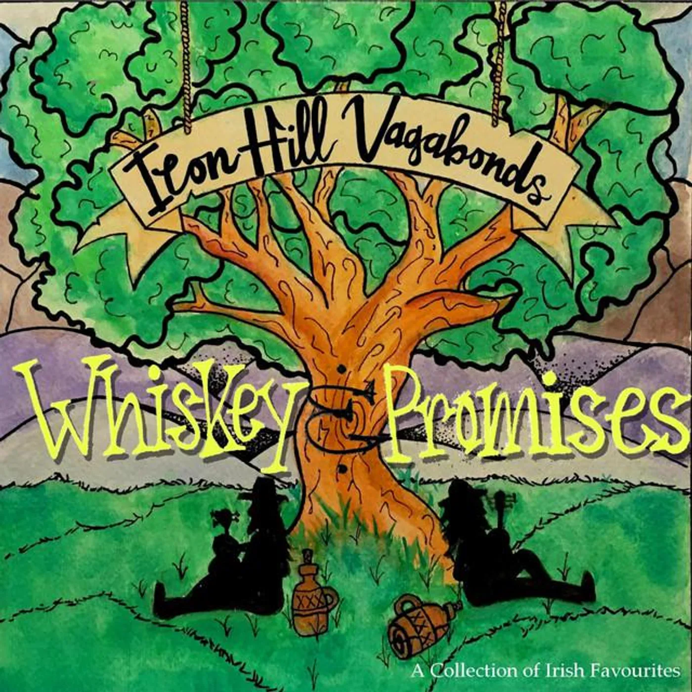 Iron Hill Vagabonds