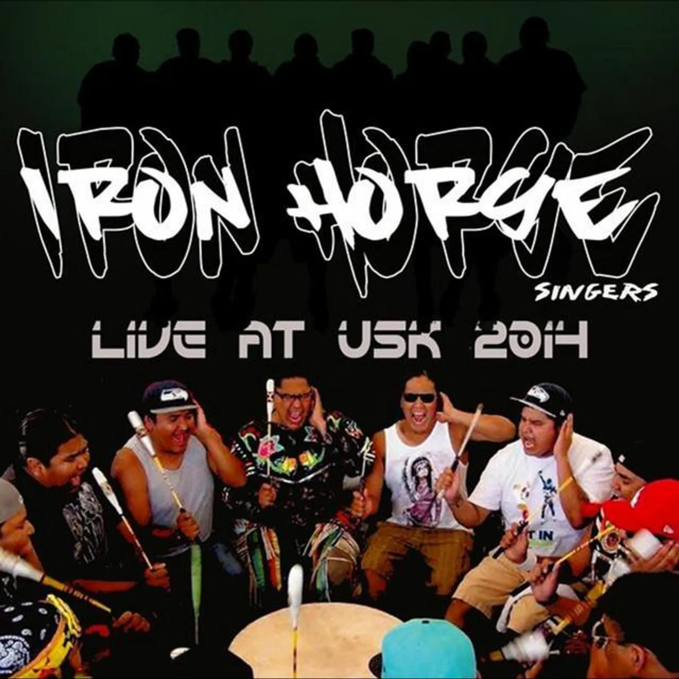 Iron Horse Singers