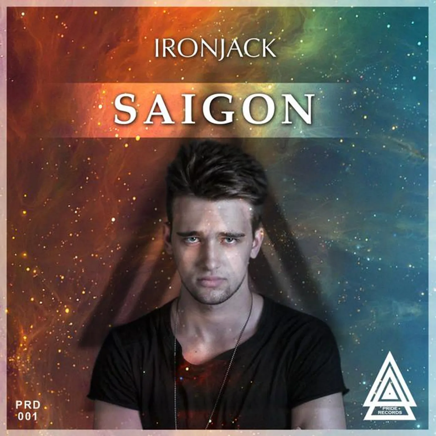 Iron Jack Brand Page