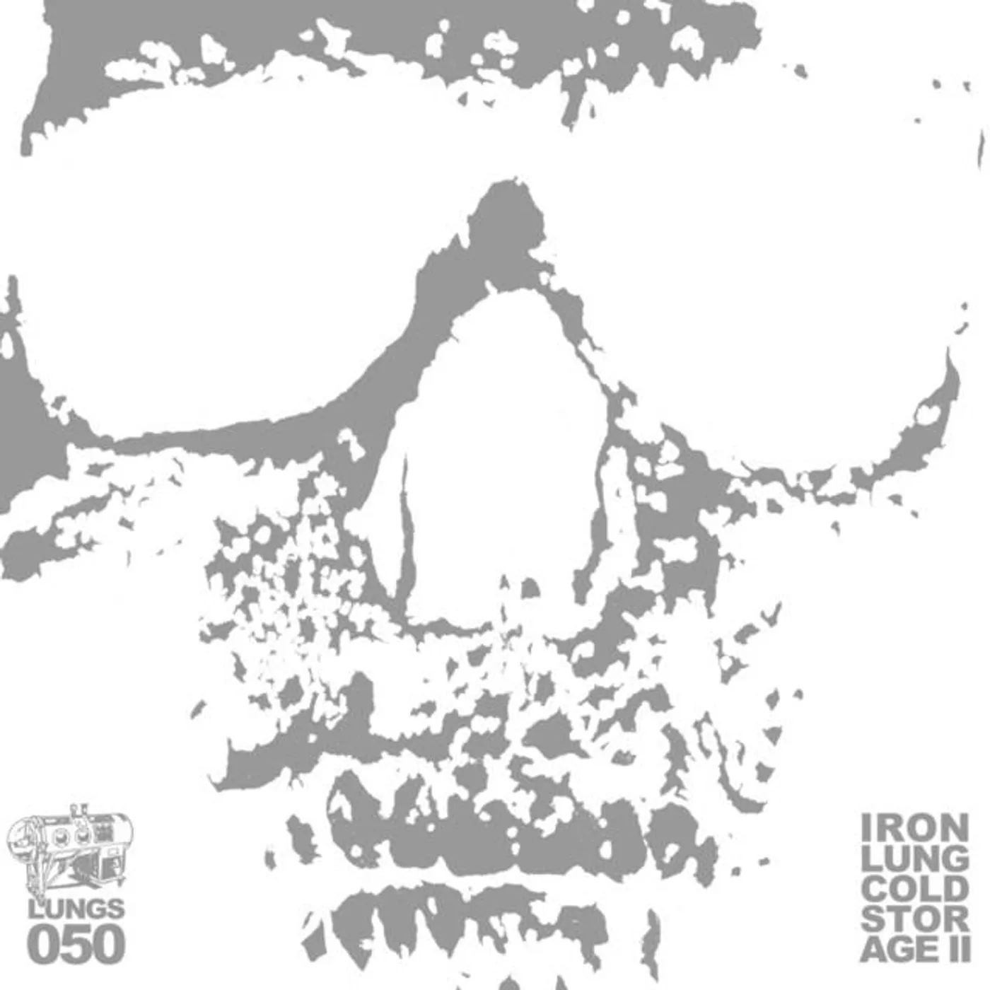Iron Lung Brand Page