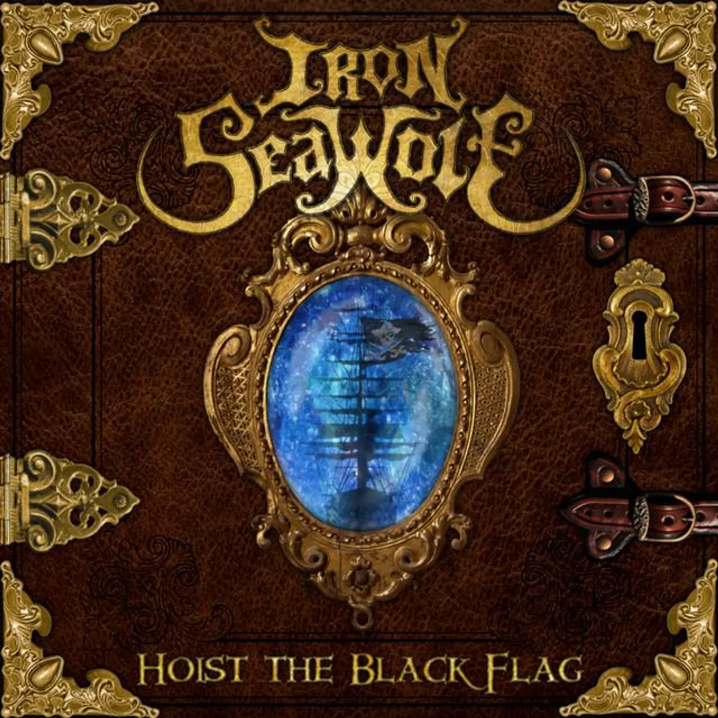 Iron SeaWolf