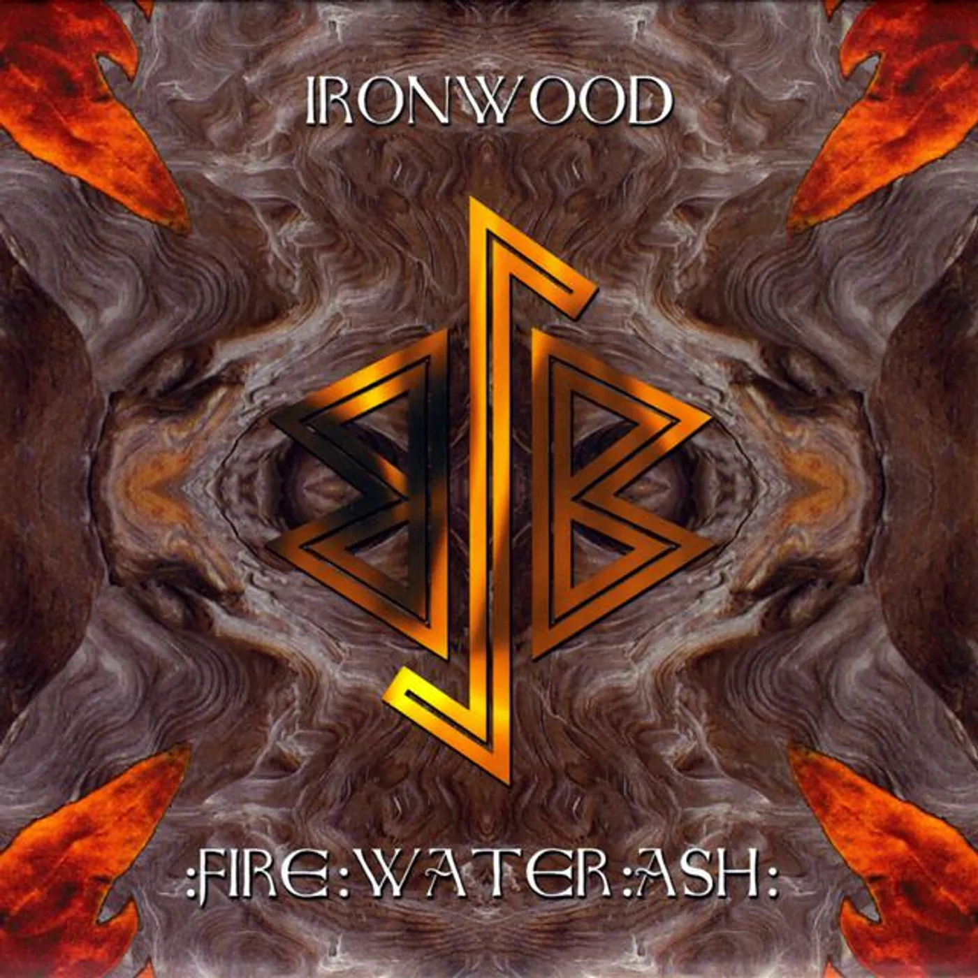 Ironwood Brand Page
