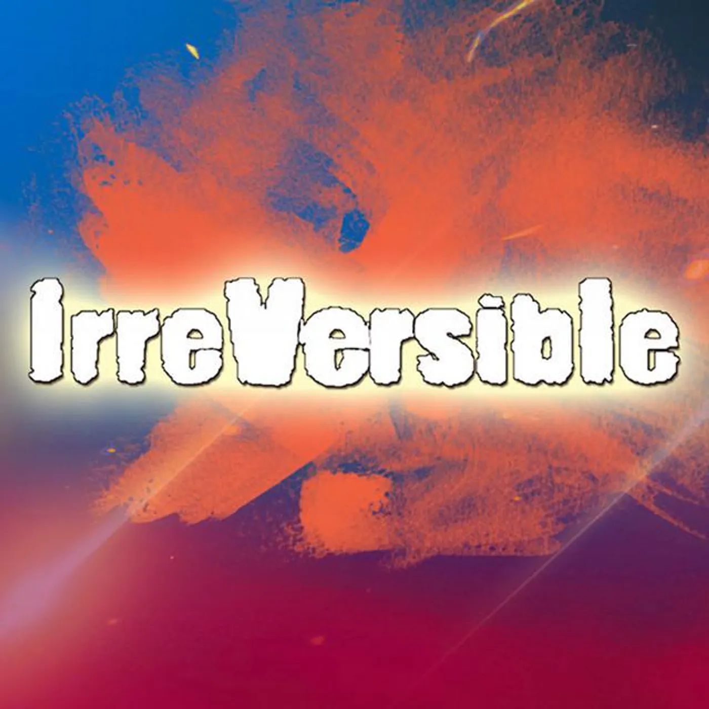 Irreversible Bolivia Brand Page