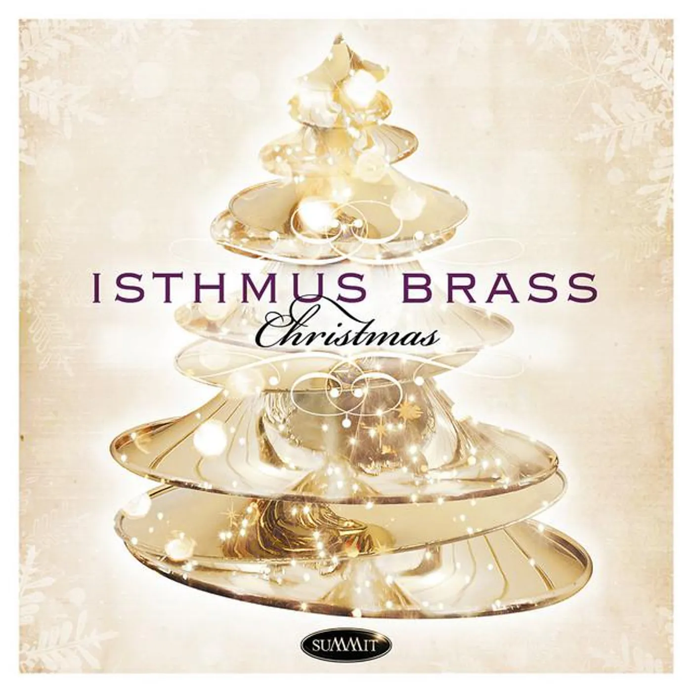 ISTHMUS BRASS