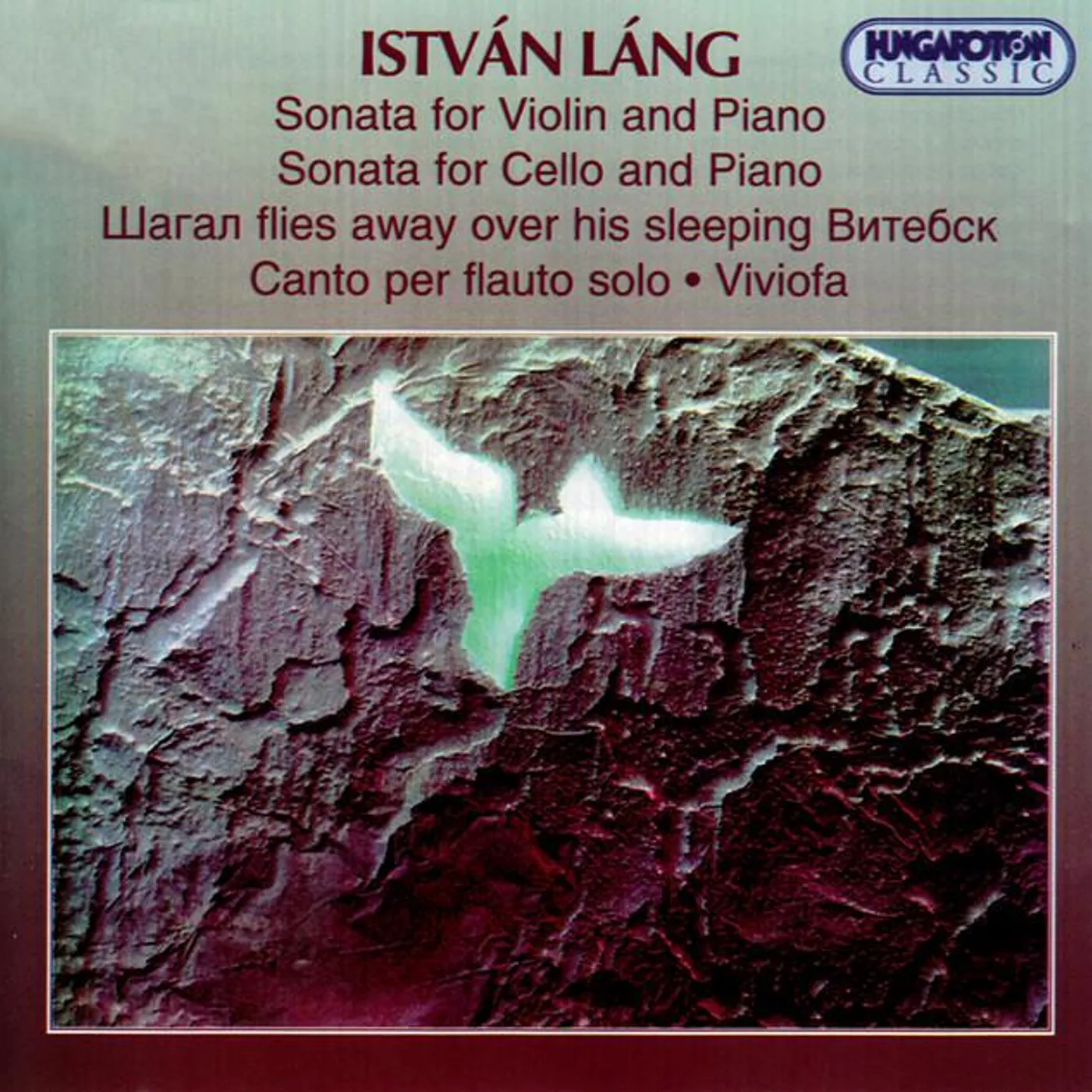 István Láng Brand Page