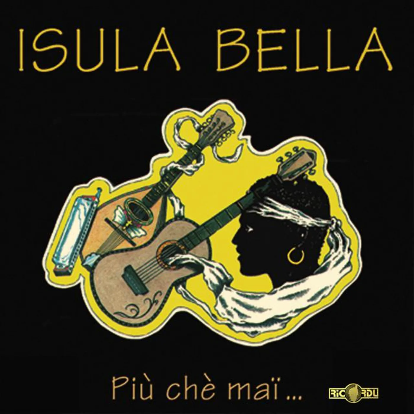 Isula Bella Brand Page