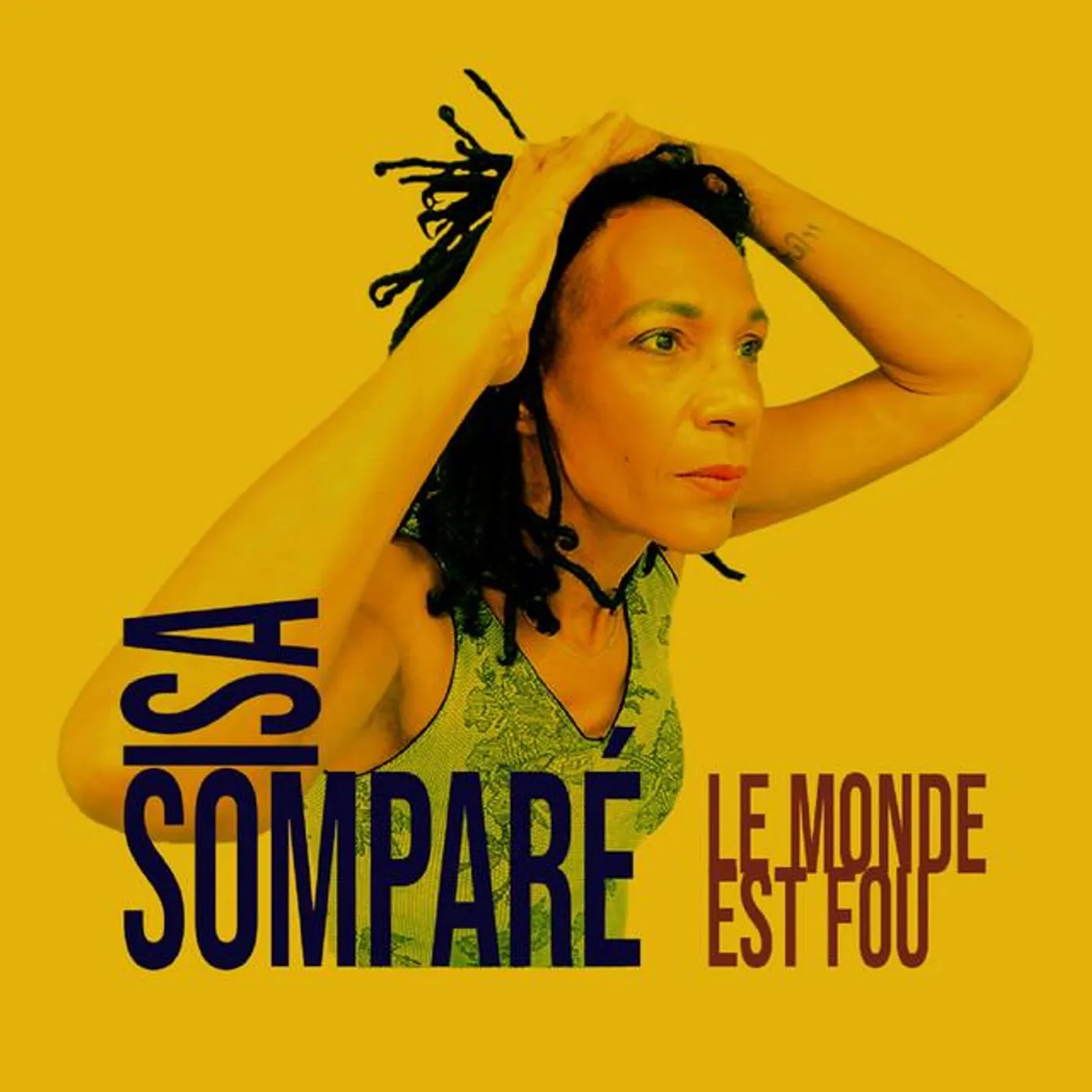 Isa Somparé