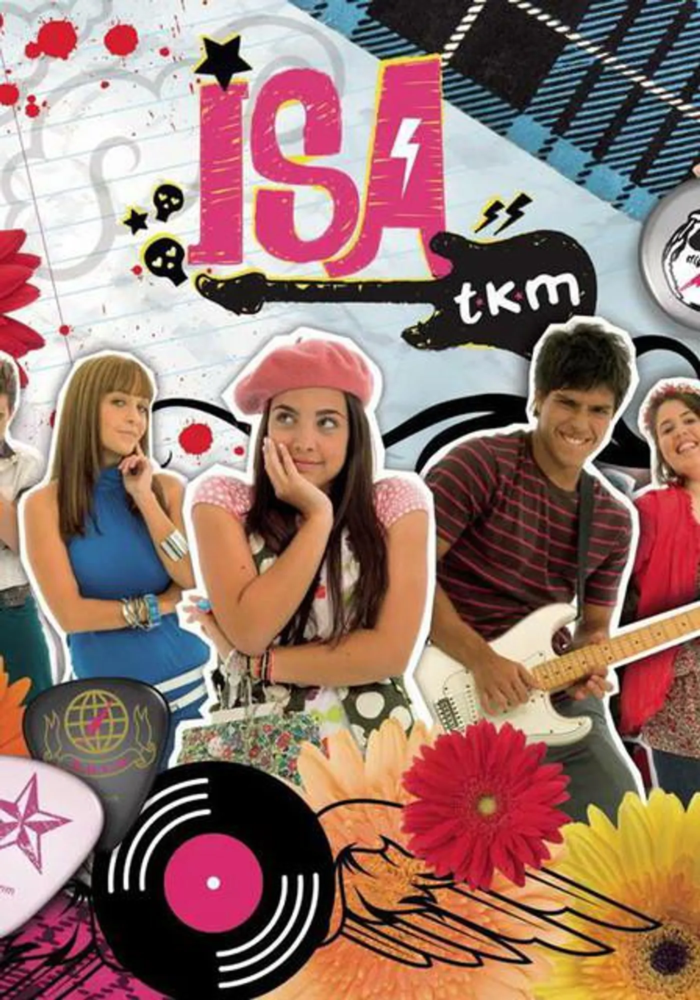 Isa TKM