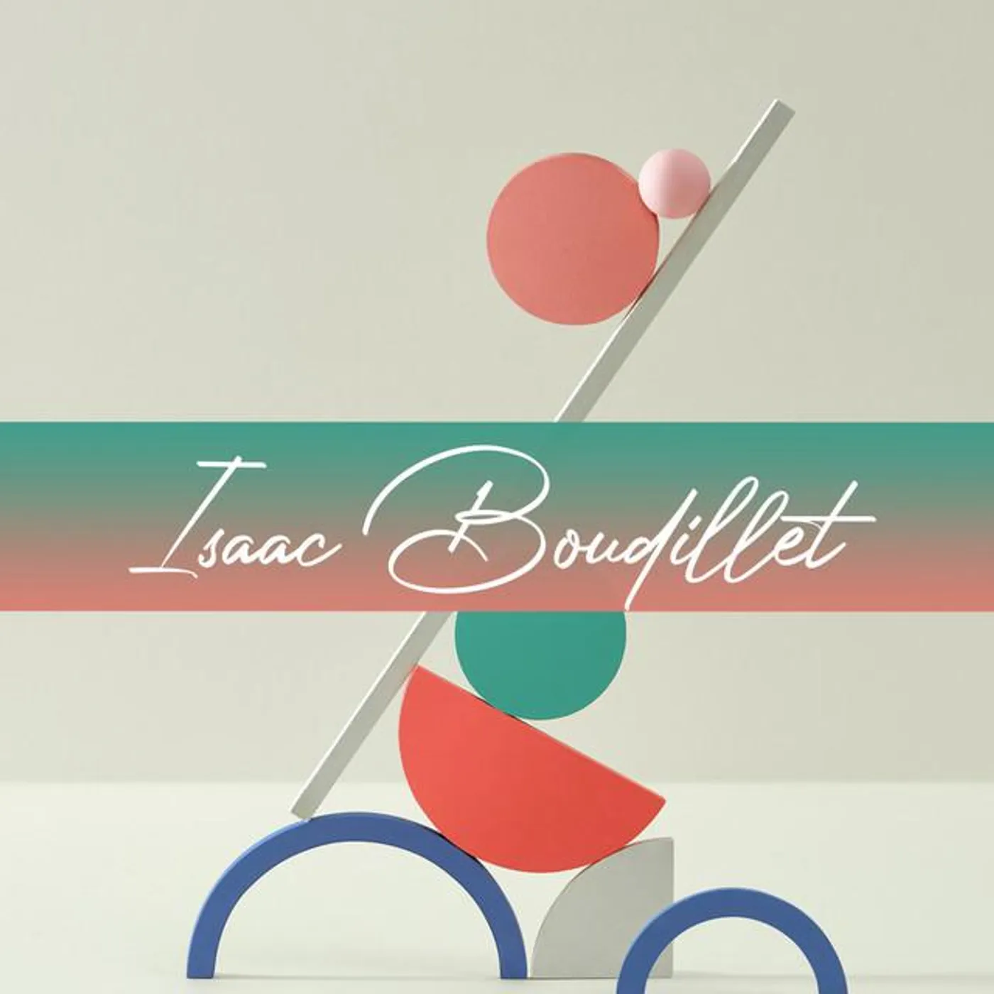 Isaac Boudillet Brand Page