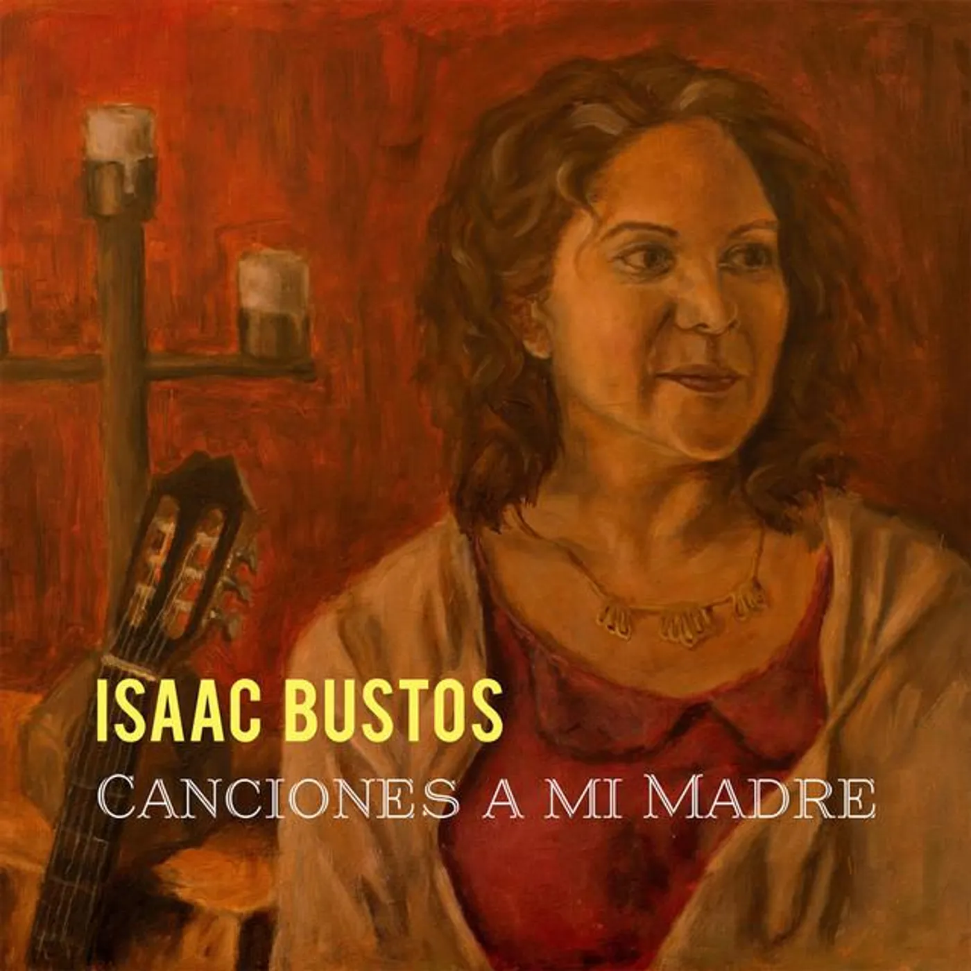 Isaac Bustos