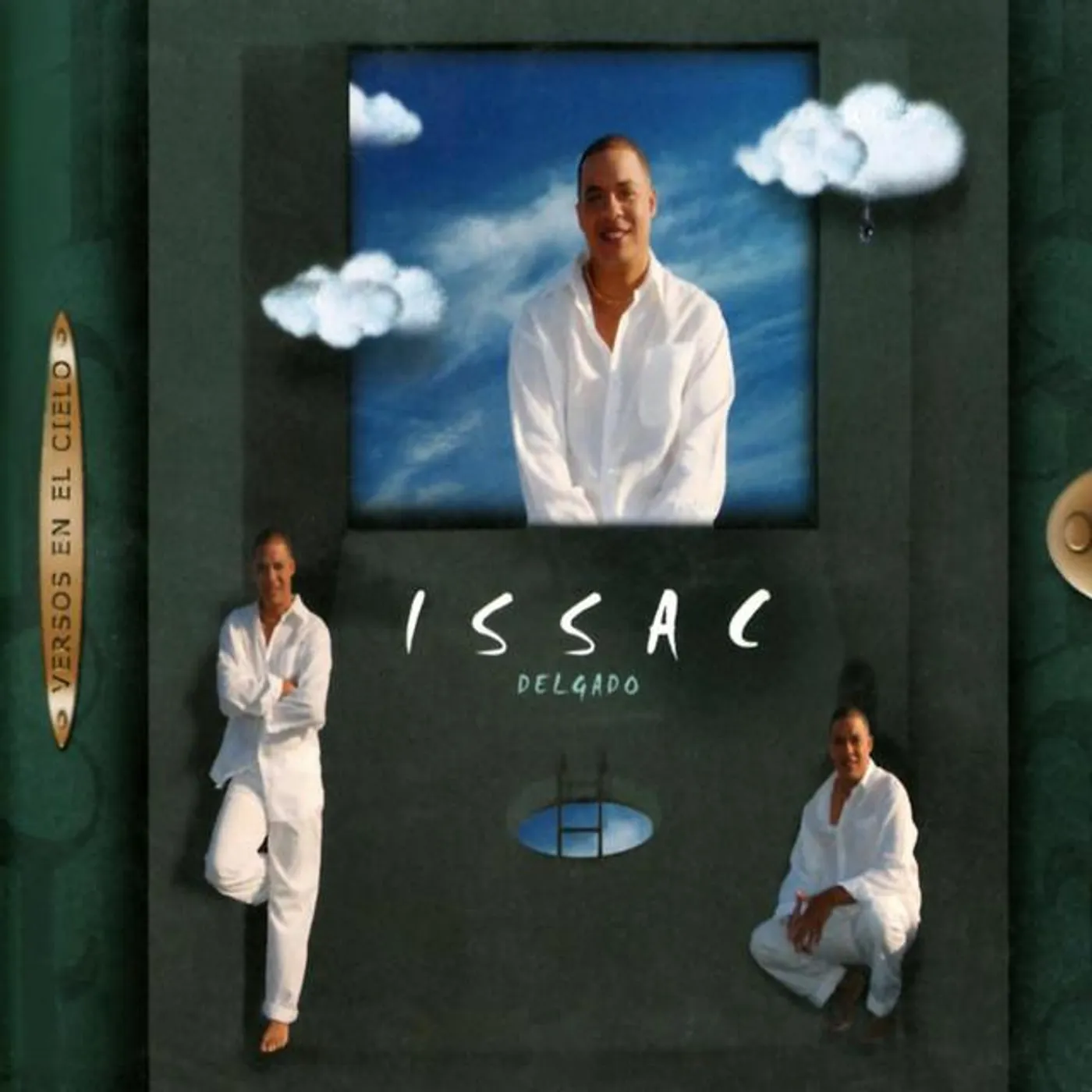Isaac Delgado y su Orquesta