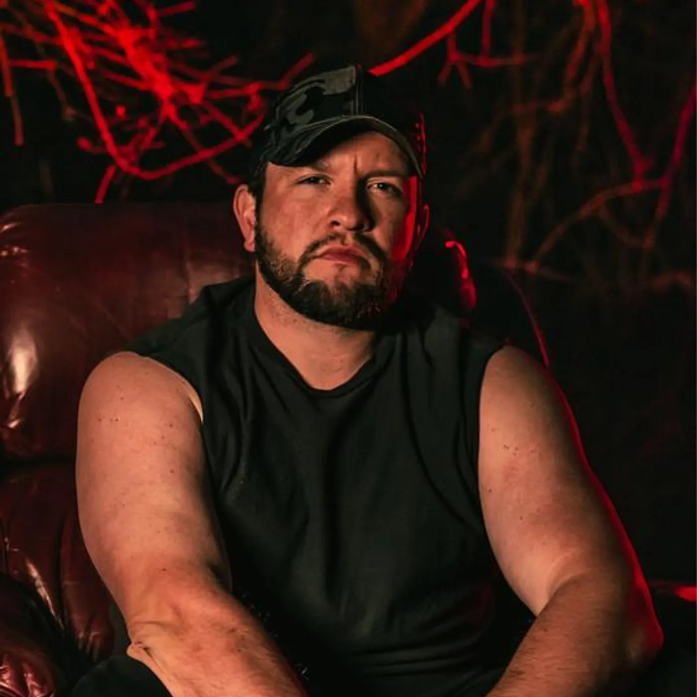 Isaac Harris
