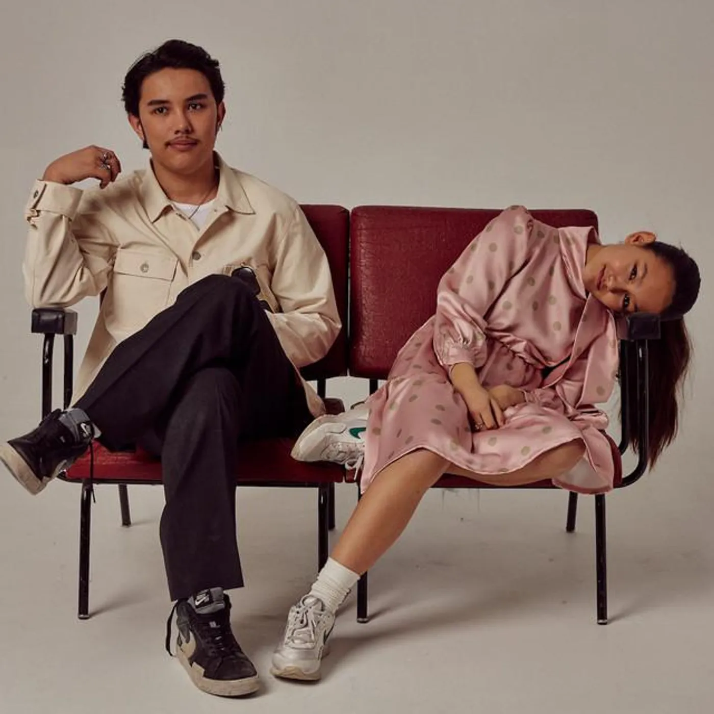 Isaac & Nora
