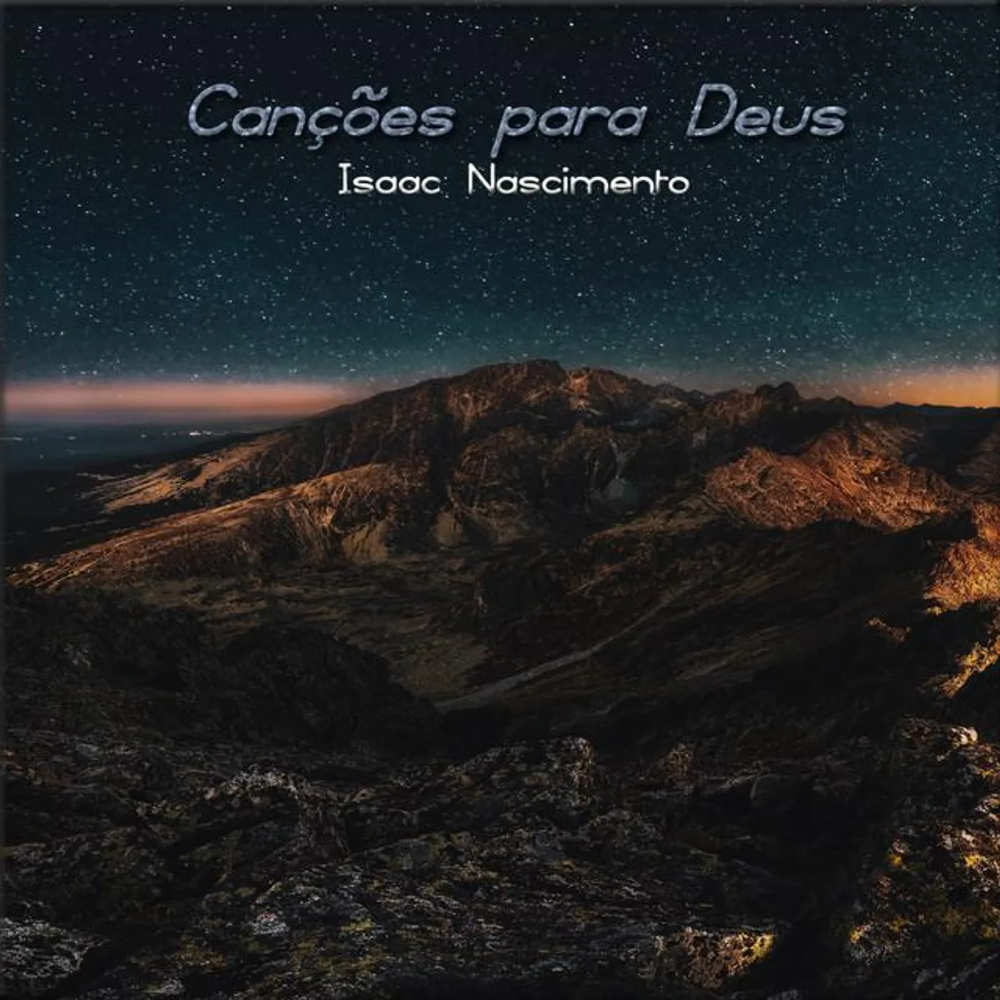 Isaac Nascimento CCB