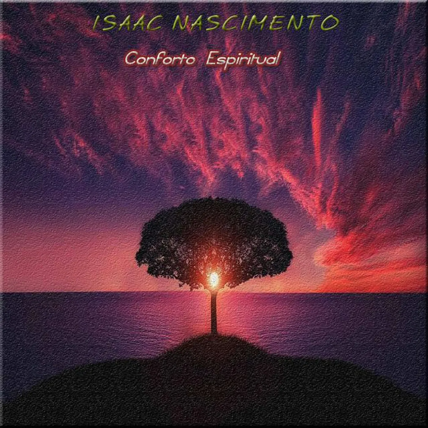 Isaac Nascimento