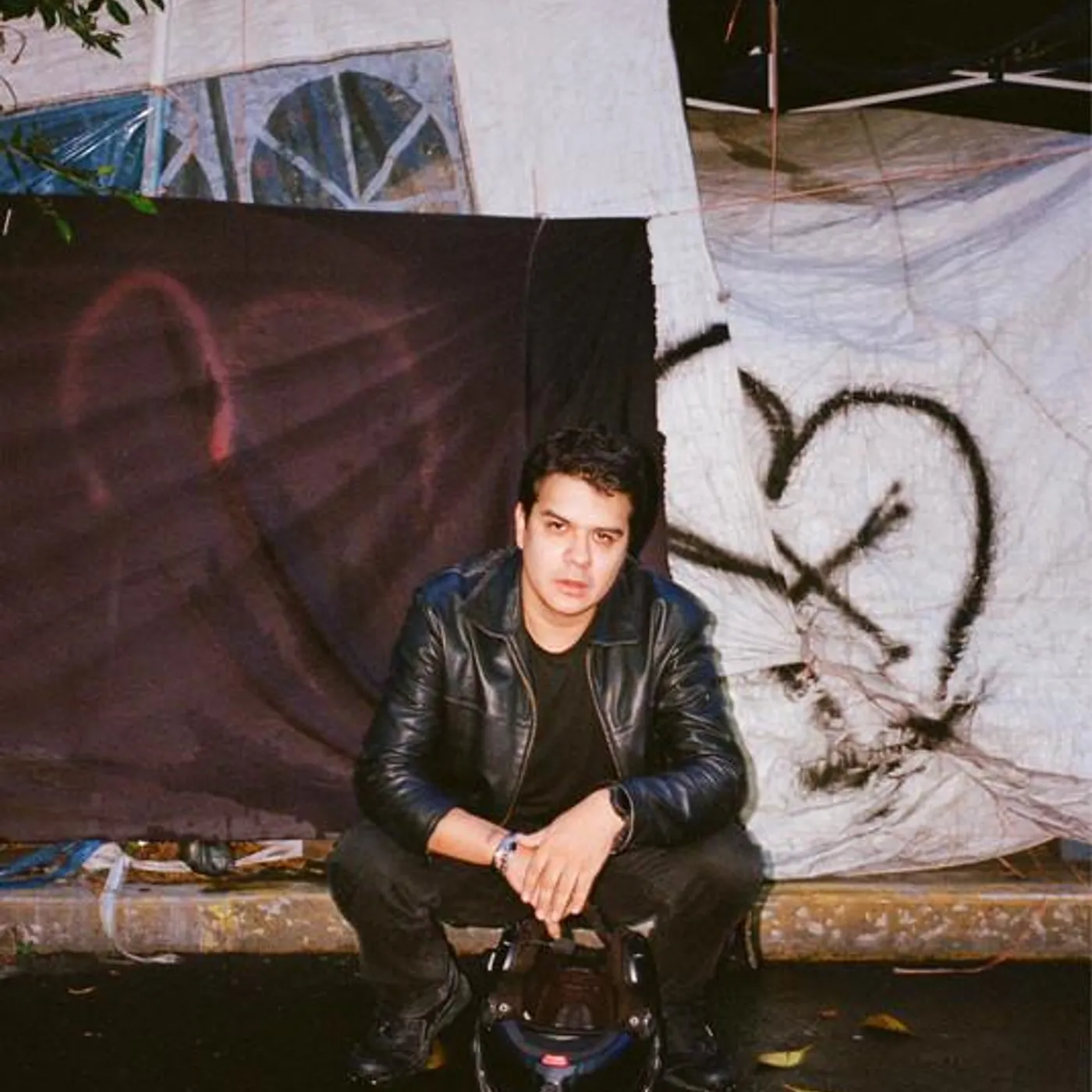 Isaac Soto
