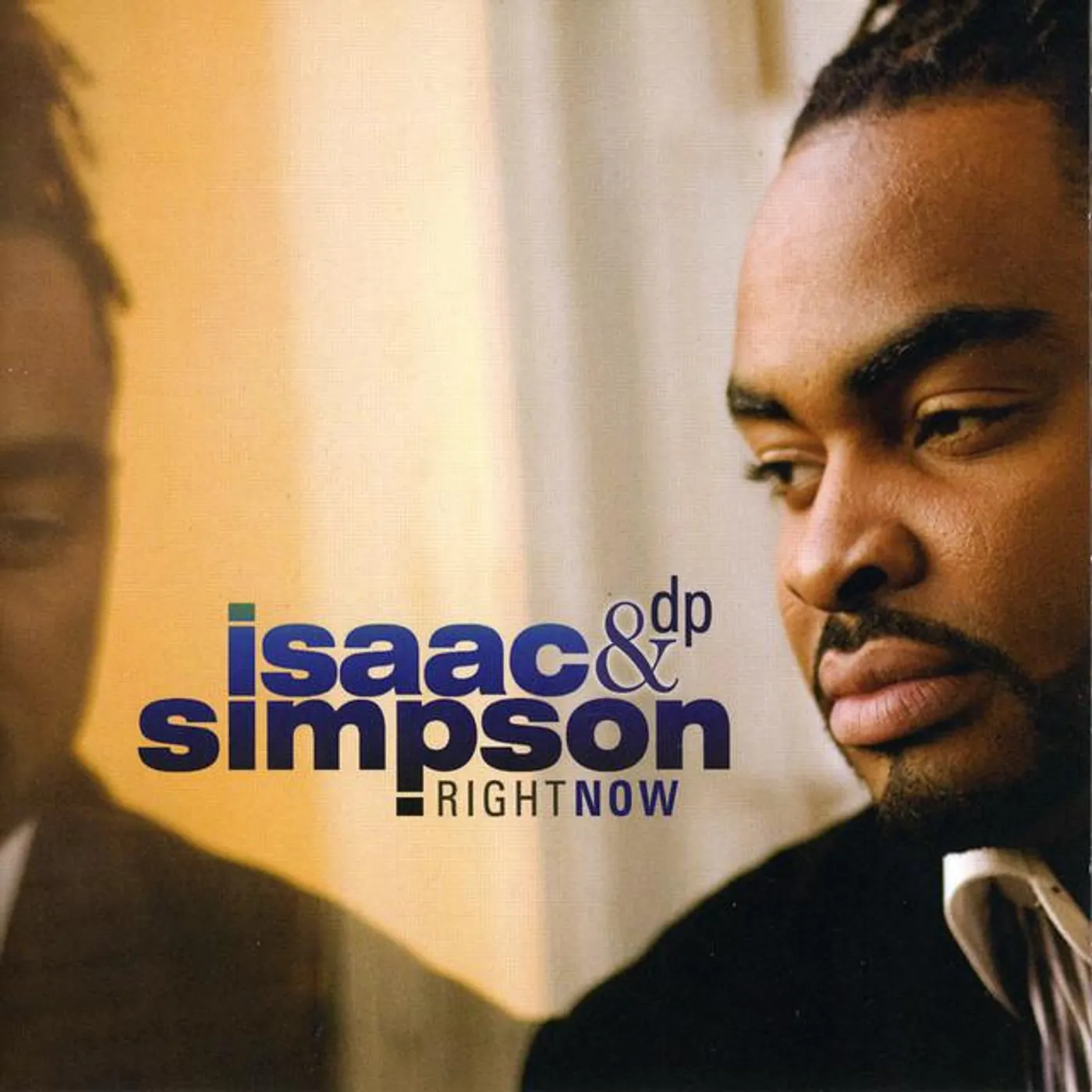 Isaac Simpson & Divine Providence