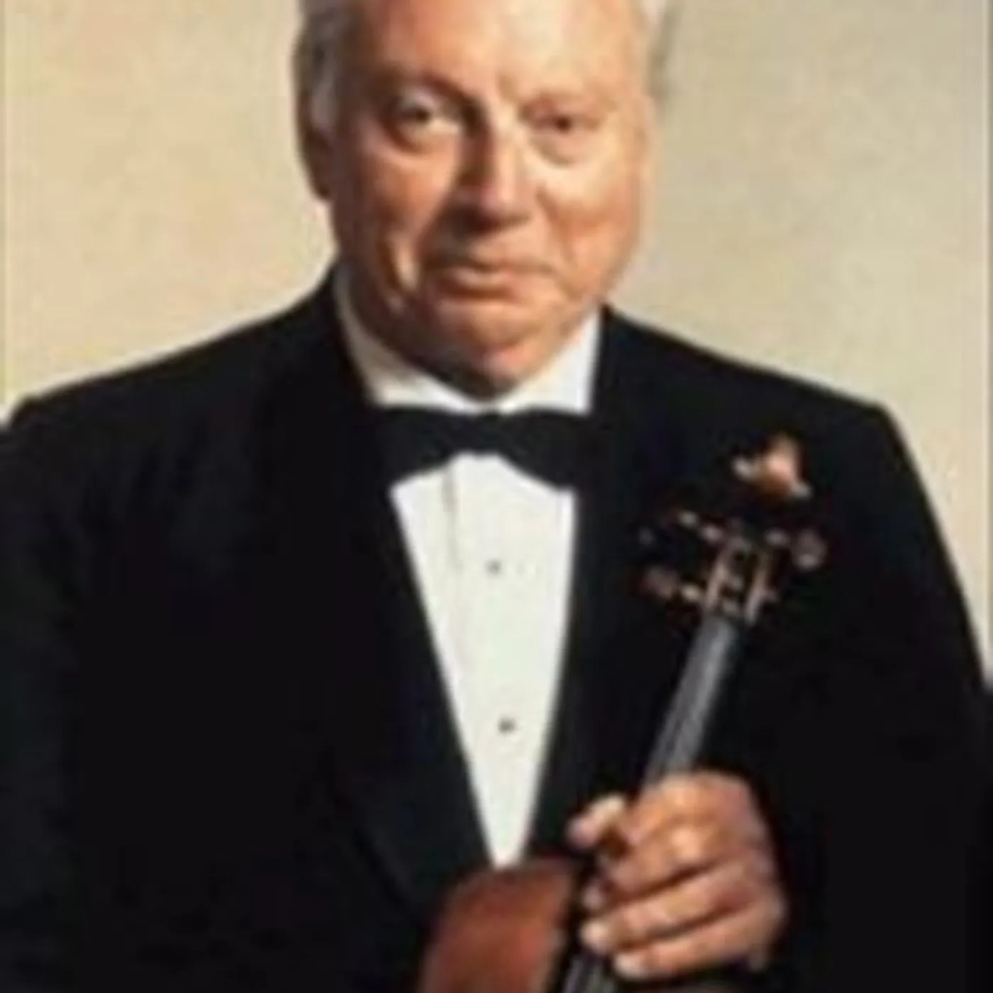 Isaac Stern Brand Page