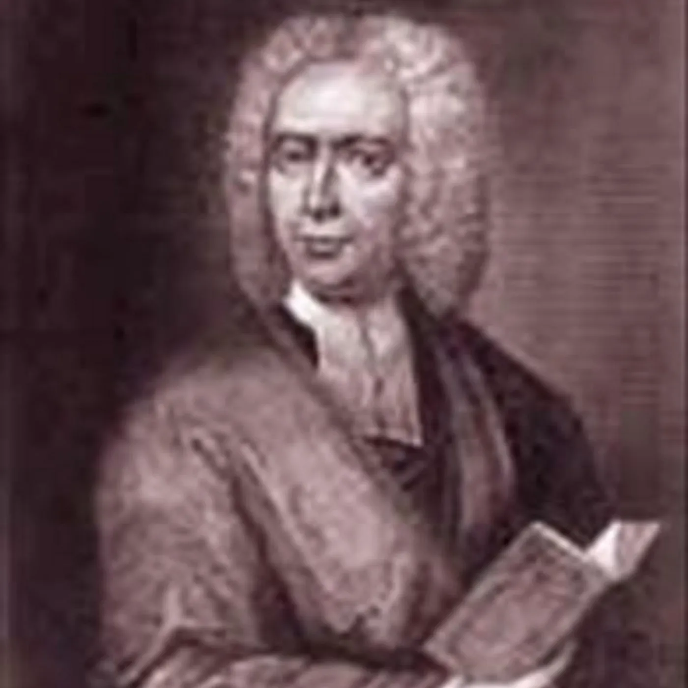 Isaac Watts